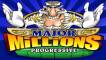 Major Millions 3 Reel Progressive
