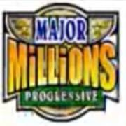 Major Millions 5 Reel - Progressive: Wild