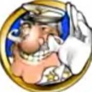 Major Millions 5 Reel - Progressive: Admiral
