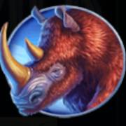 Mammoth Rampage: Rhinozeros