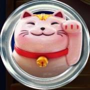Maneki Gold: Streuung