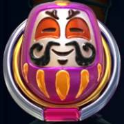 Maneki Gold: Puppe
