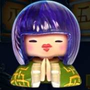 Maneki Gold: Mädchen