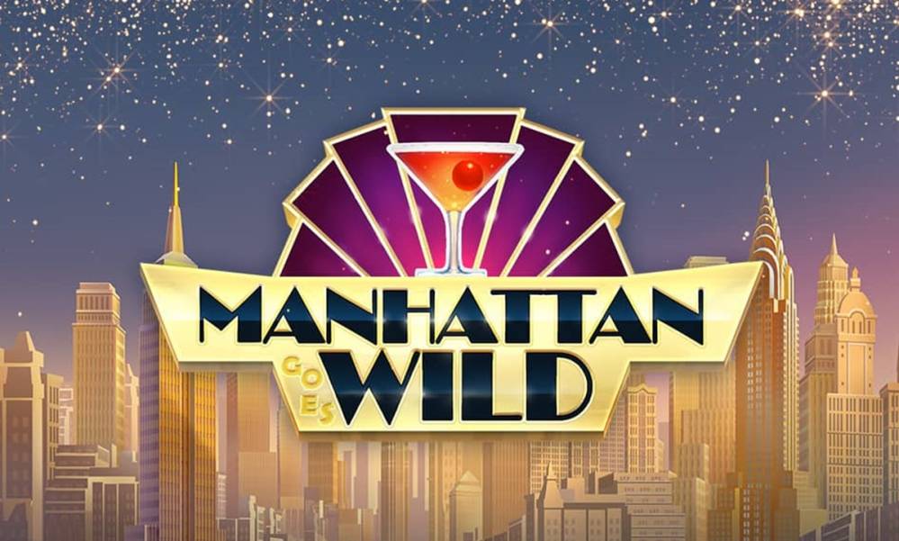 Manhattan Goes Wild
