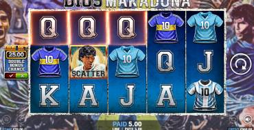 Maradona: Gewinne
