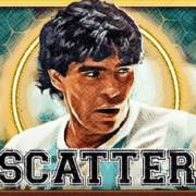 Maradona: Streuung