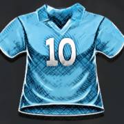 Maradona: Uniform von Napoli