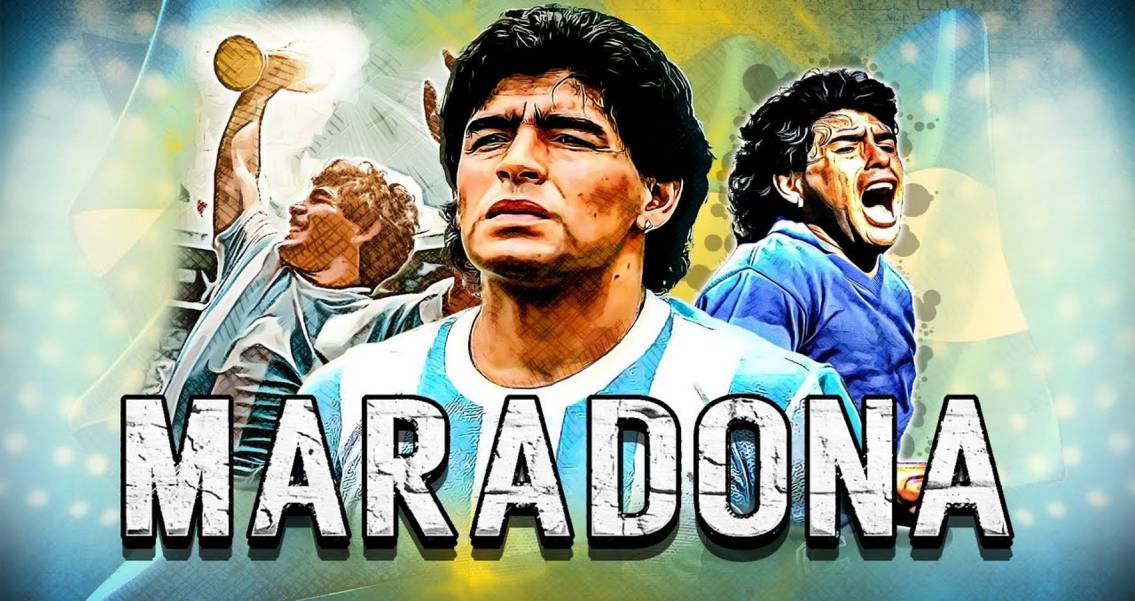Maradona