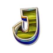 Marlin Masters: J