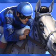 Marvelous Furlongs: Blauer Sportler