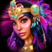 Mayan Blaze: Mädchen