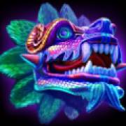 Mayan Blaze: Der Drache