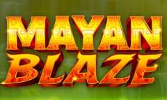 Spiel Mayan Blaze