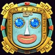 Mayan Mystery: Maske