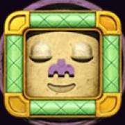 Mayan Mystery: Gesicht
