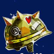 Mayhem: Helm