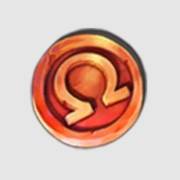 Maze Escape Megaways: Das Omega-Symbol