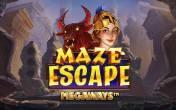 Maze Escape Megaways