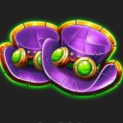 Mechanical Clover: Hut