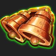 Mechanical Clover: Glocke