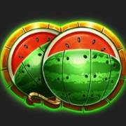 Mechanical Clover: Wassermelone