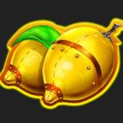 Mechanical Clover: Zitrone