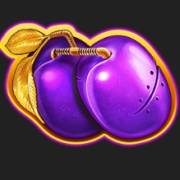 Mechanical Clover: Pflaume