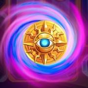 Medallion Megaways: Streuung