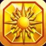 Medallion Megaways: Sonne