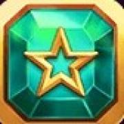 Medallion Megaways: Smaragd