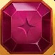 Medallion Megaways: Roter Stein