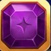 Medallion Megaways: Lila Stein