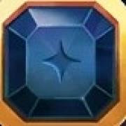 Medallion Megaways: Schwarzer Stein