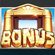 Medusa – Fortune and Glory: Tempel