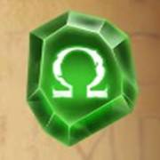 Medusa’s Madness: Grüne Rune