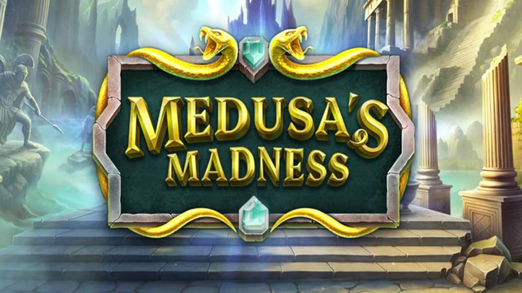 Medusa’s Madness