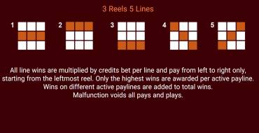 Mega 7: Regeln