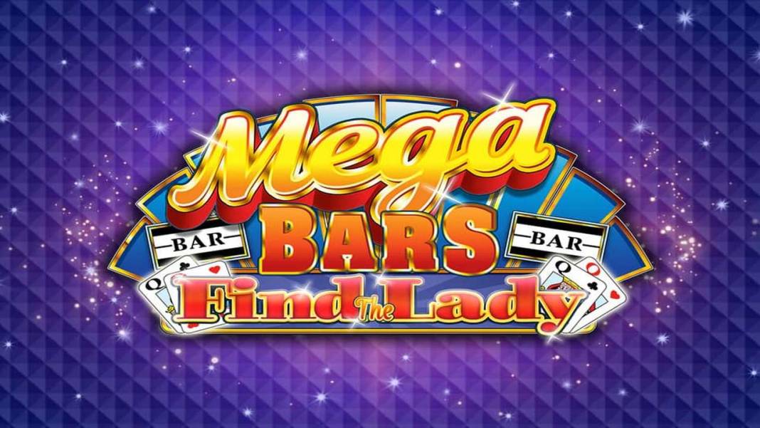 Mega Bars: Find the Lady Fortune Play