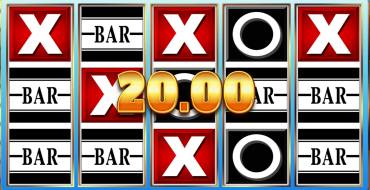 Mega Bars Fortune Wheel Jackpot King: Gewinne