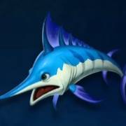 Mega Don: Schwertfisch