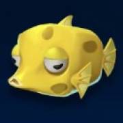 Mega Don: Gelber Fisch