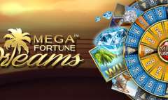 Spiel Mega Fortune Dreams