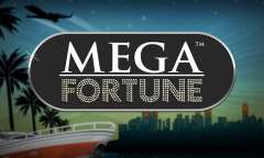 Spiel Mega Fortune