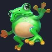 Mega Greatest Catch: Frosch