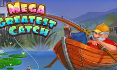 Spiel Mega Greatest Catch
