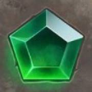Mega Mine Nudging Ways: Ein kleiner Smaragd