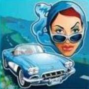 Mega Moolah 5 Reel Drive - Progressive: Der Fahrer