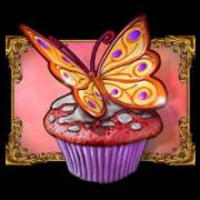 Mega Moolah Absolootly Mad: Schmetterling