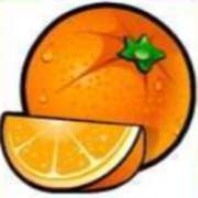 Mega Moolah Summertime – Progressive: Orange