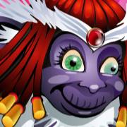 Mega Moolah: Affe